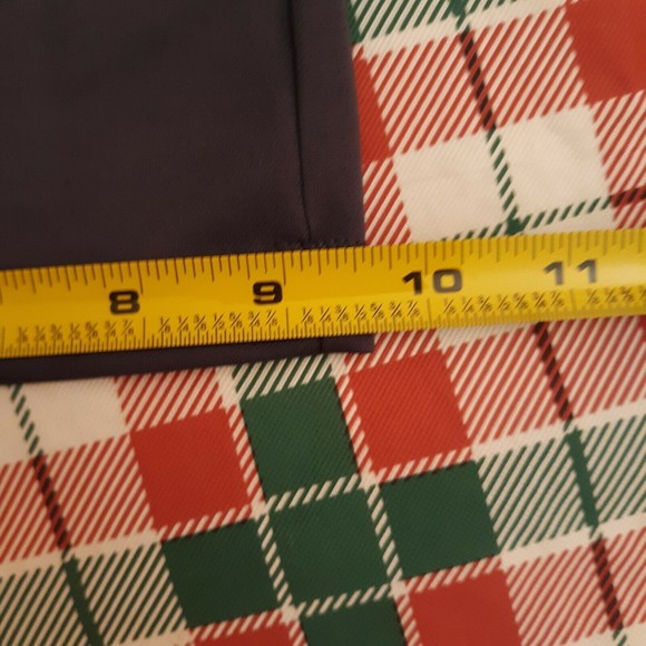 NWT Hanes Sport Active Gear Men Large Gray PantsAdjustable Drawstrings Polyester - Picture 11 of 11